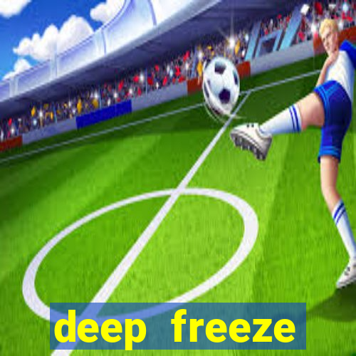 deep freeze crackeado win11